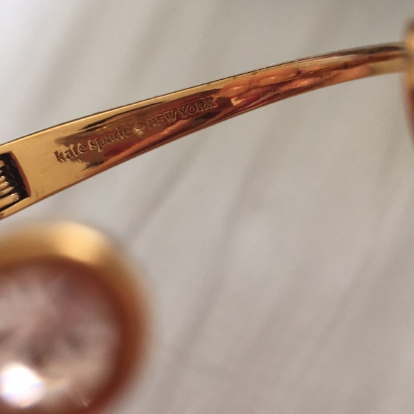 Kate Spade Bracelet - Picture 4 of 5